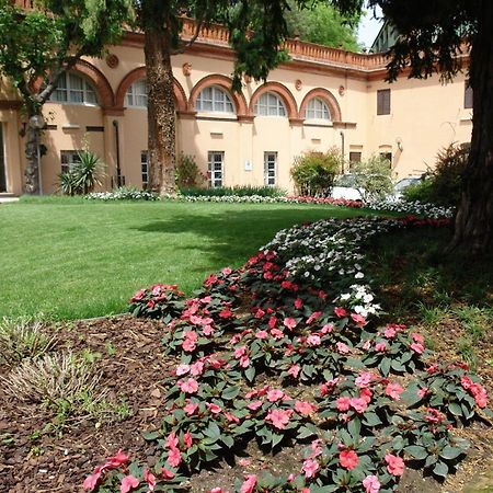 Residence In Centro Mantua Dış mekan fotoğraf