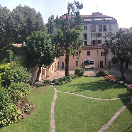 Residence In Centro Mantua Dış mekan fotoğraf