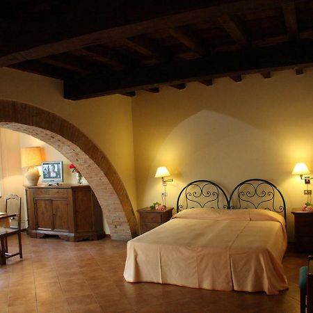 Residence In Centro Mantua Dış mekan fotoğraf