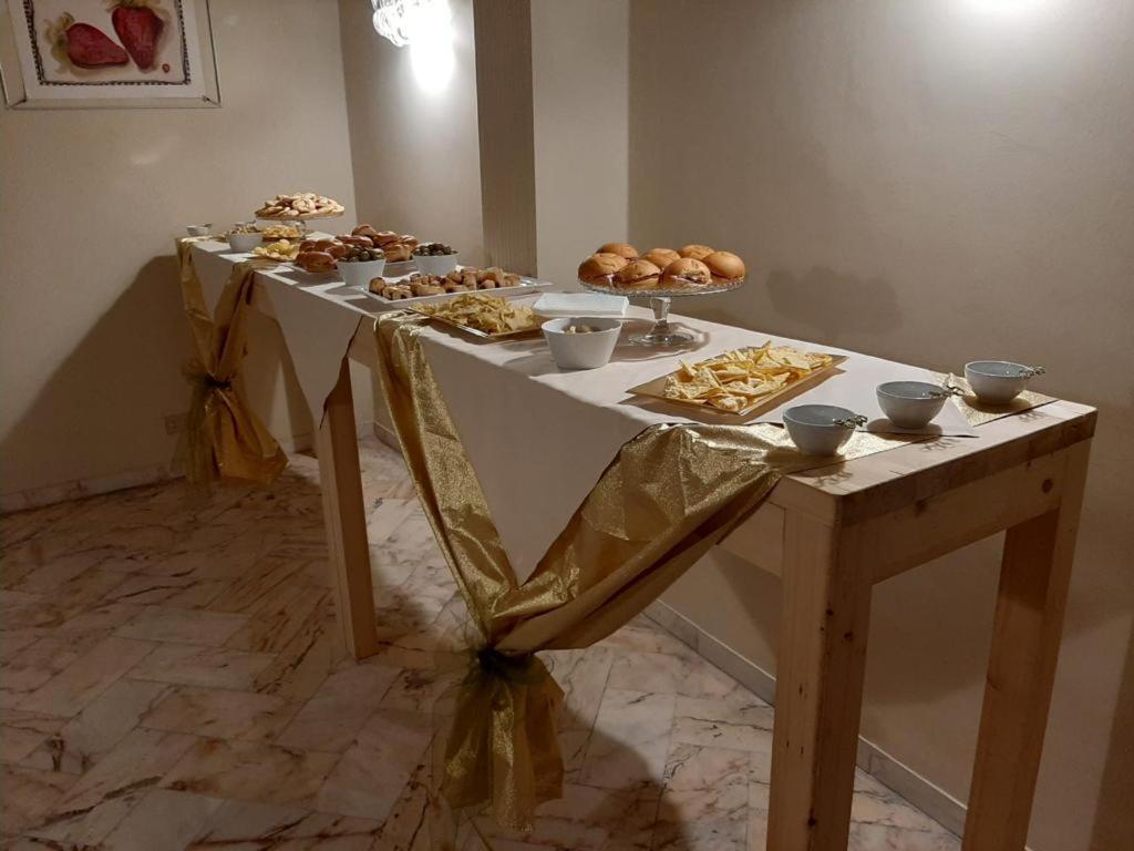 Residence In Centro Mantua Dış mekan fotoğraf