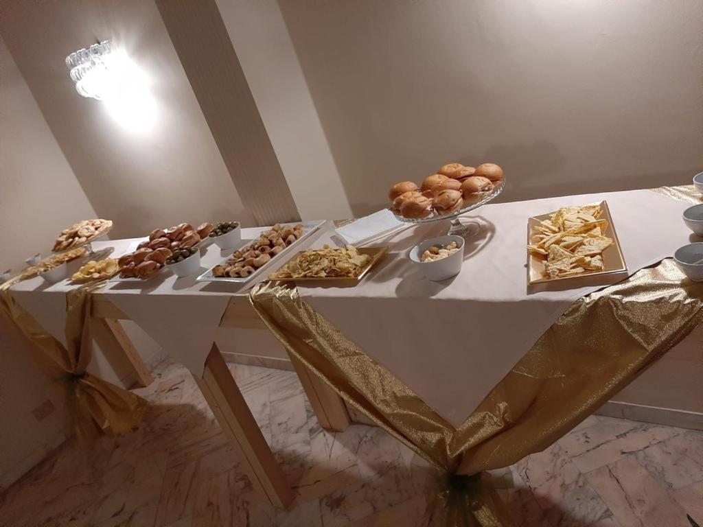 Residence In Centro Mantua Dış mekan fotoğraf