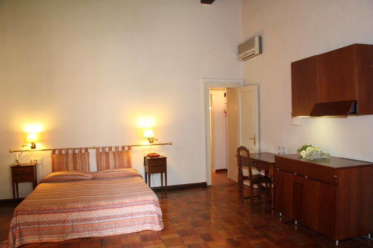Residence In Centro Mantua Dış mekan fotoğraf