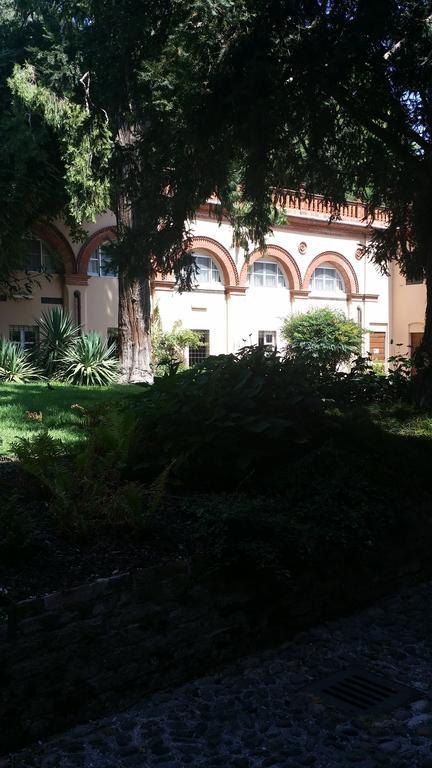 Residence In Centro Mantua Dış mekan fotoğraf