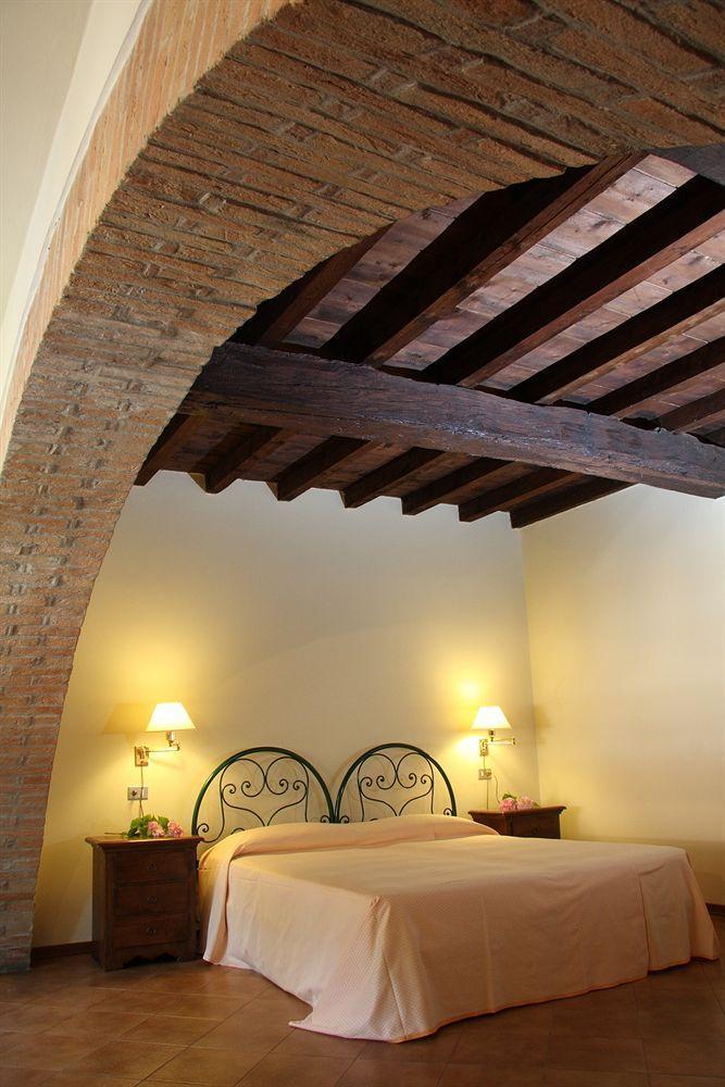 Residence In Centro Mantua Dış mekan fotoğraf