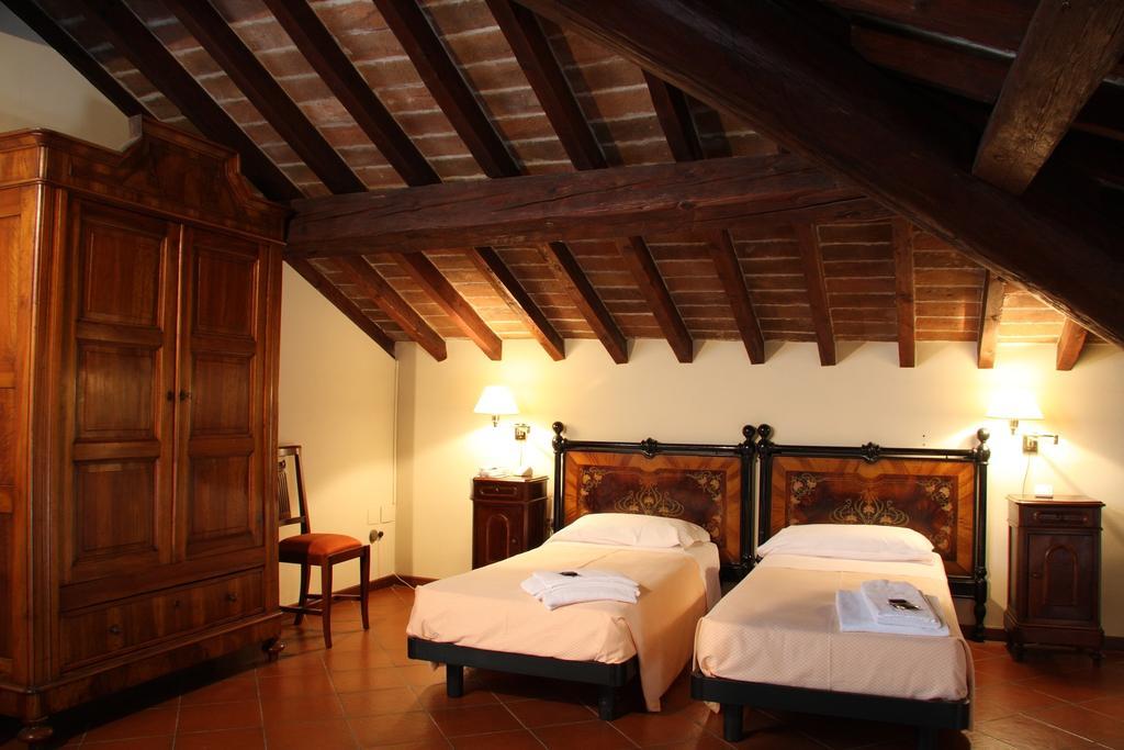 Residence In Centro Mantua Dış mekan fotoğraf