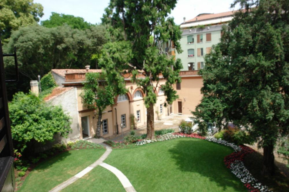 Residence In Centro Mantua Dış mekan fotoğraf