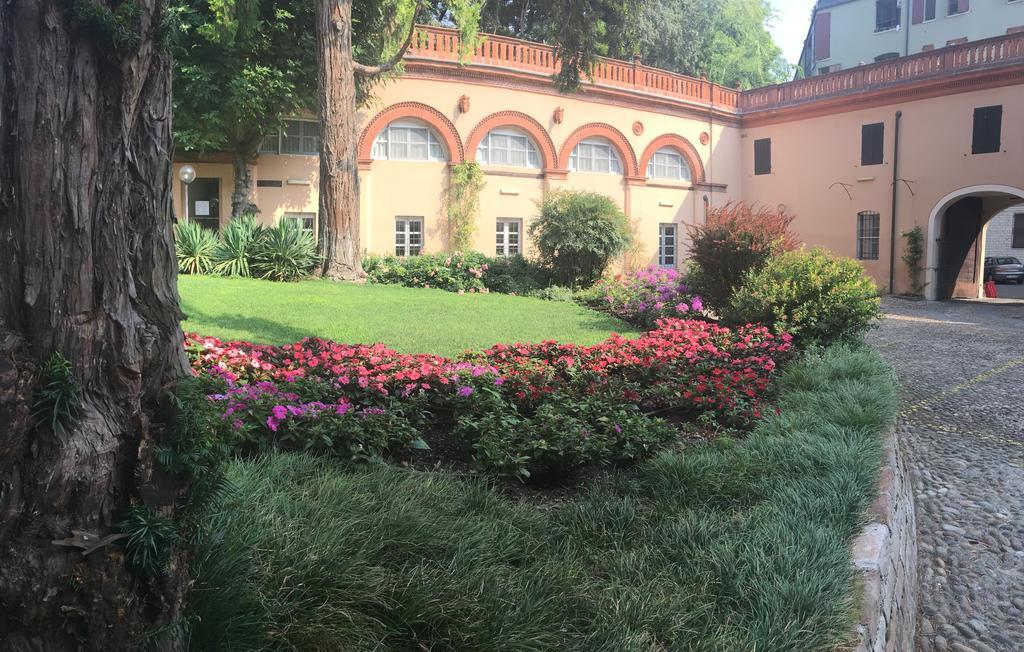 Residence In Centro Mantua Dış mekan fotoğraf