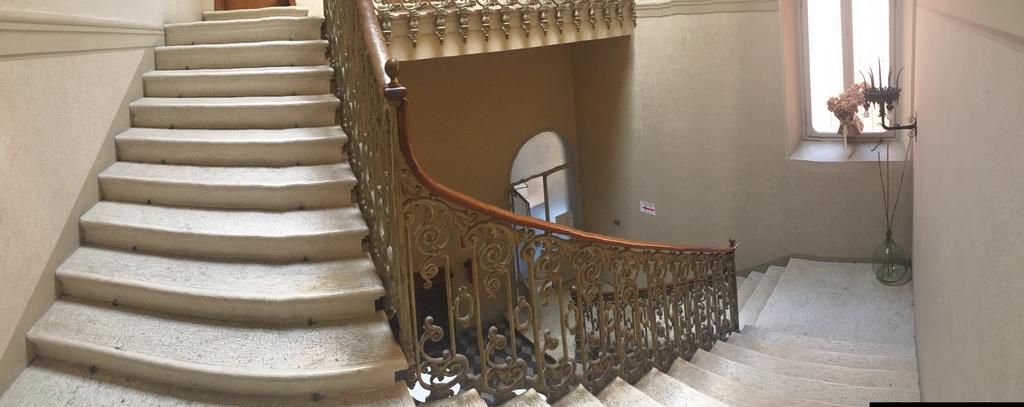 Residence In Centro Mantua Dış mekan fotoğraf