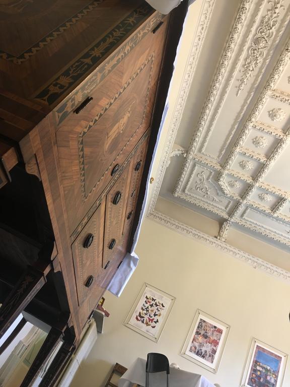Residence In Centro Mantua Dış mekan fotoğraf