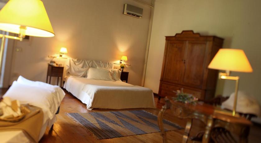 Residence In Centro Mantua Oda fotoğraf