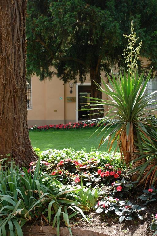 Residence In Centro Mantua Dış mekan fotoğraf