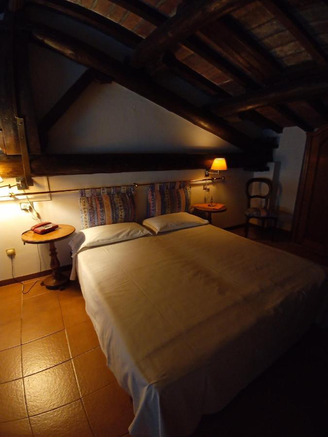 Residence In Centro Mantua Dış mekan fotoğraf