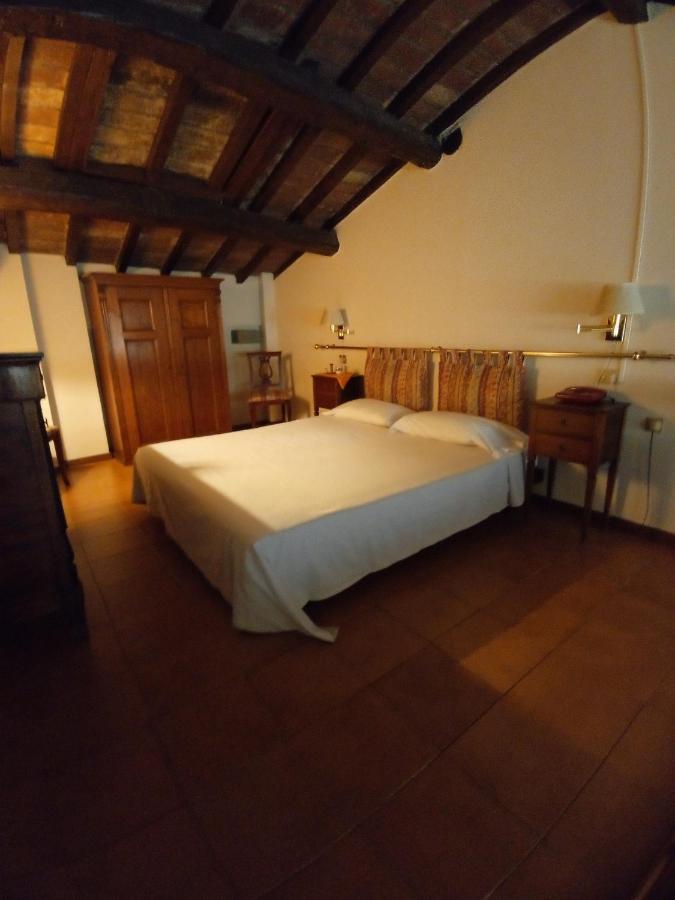 Residence In Centro Mantua Dış mekan fotoğraf
