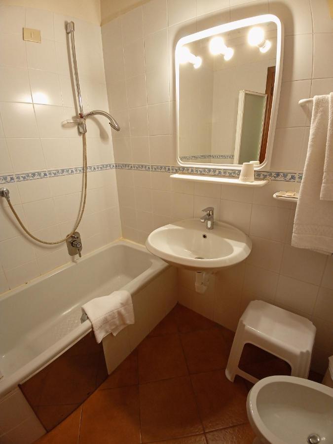 Residence In Centro Mantua Dış mekan fotoğraf